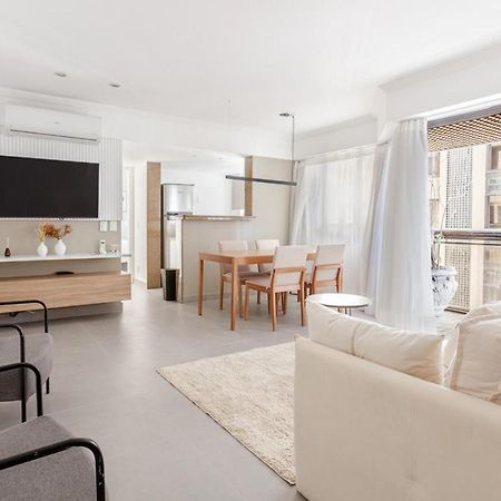Tabas Lindo Ape 2 Quartos E Limp Diaria Ip0033 Appartement Rio de Janeiro Buitenkant foto