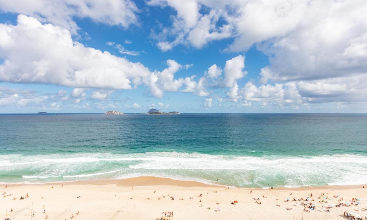 Tabas Lindo Ape 2 Quartos E Limp Diaria Ip0033 Appartement Rio de Janeiro Buitenkant foto