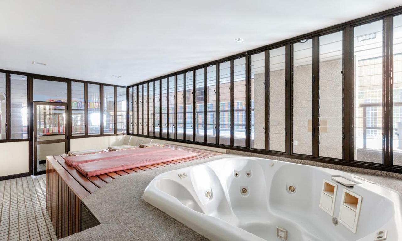 Tabas Lindo Ape 2 Quartos E Limp Diaria Ip0033 Appartement Rio de Janeiro Buitenkant foto