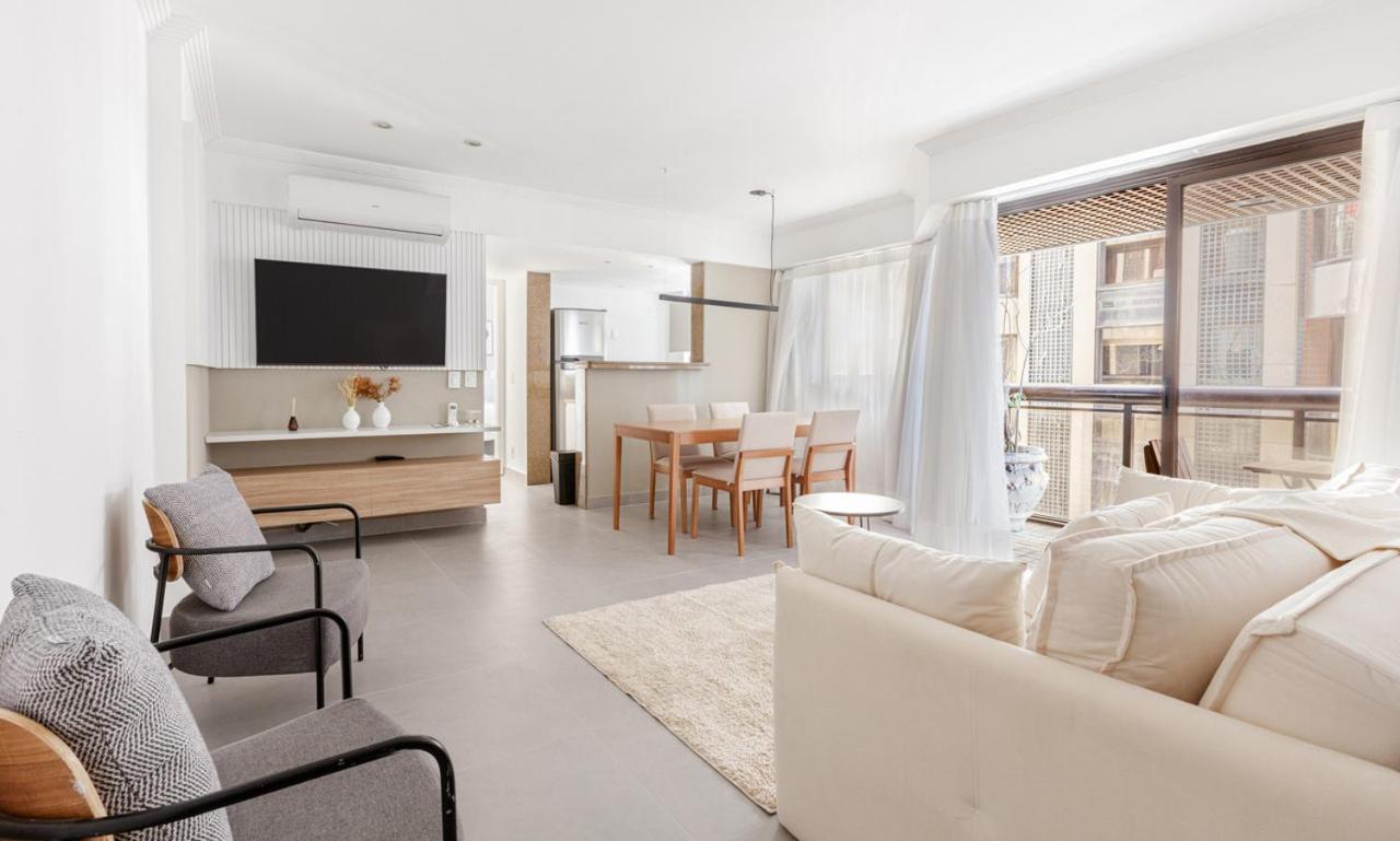 Tabas Lindo Ape 2 Quartos E Limp Diaria Ip0033 Appartement Rio de Janeiro Buitenkant foto