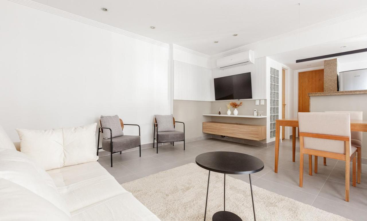 Tabas Lindo Ape 2 Quartos E Limp Diaria Ip0033 Appartement Rio de Janeiro Buitenkant foto