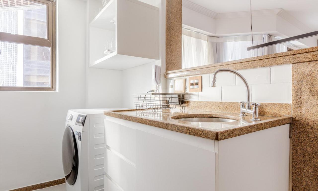 Tabas Lindo Ape 2 Quartos E Limp Diaria Ip0033 Appartement Rio de Janeiro Buitenkant foto
