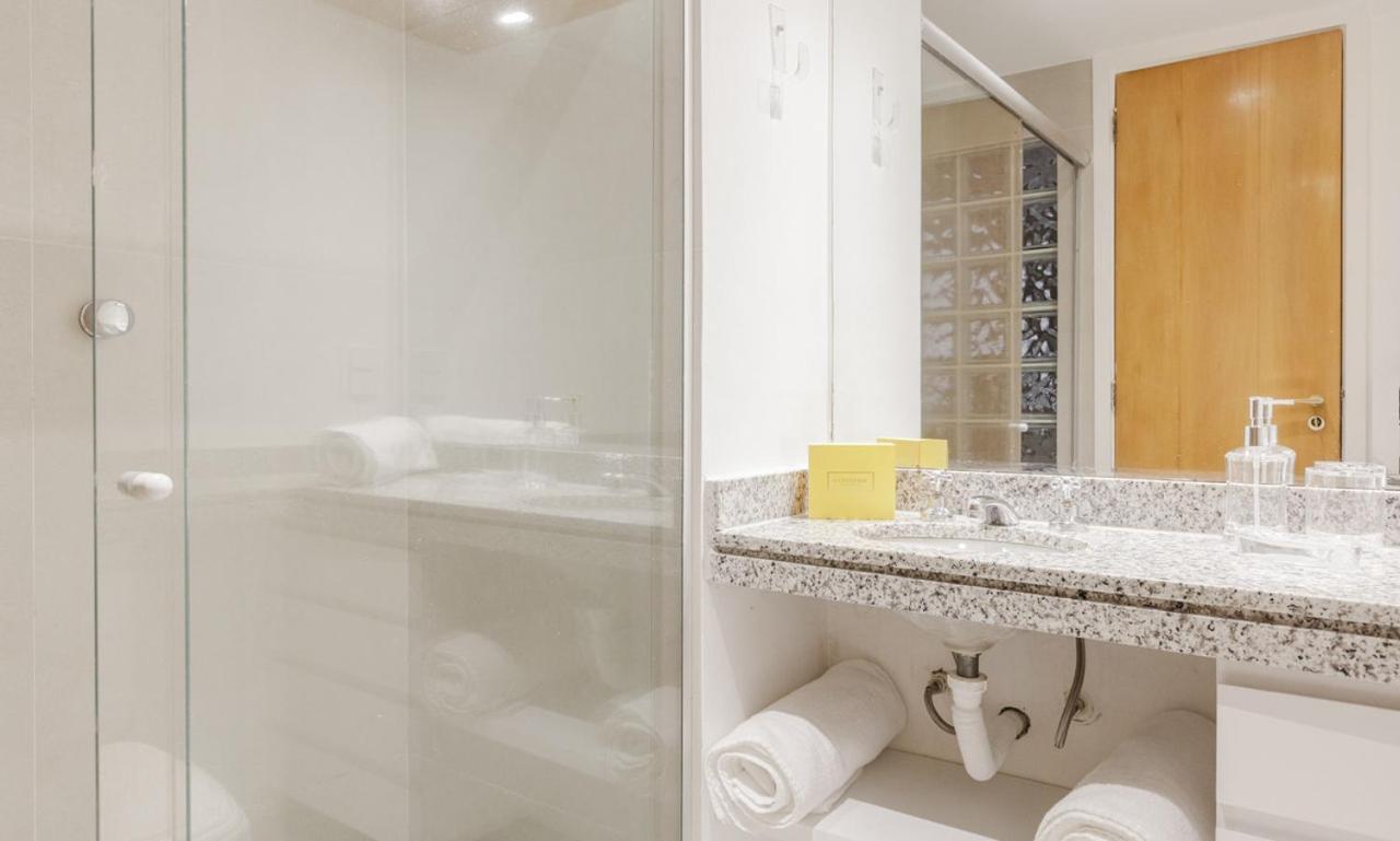 Tabas Lindo Ape 2 Quartos E Limp Diaria Ip0033 Appartement Rio de Janeiro Buitenkant foto