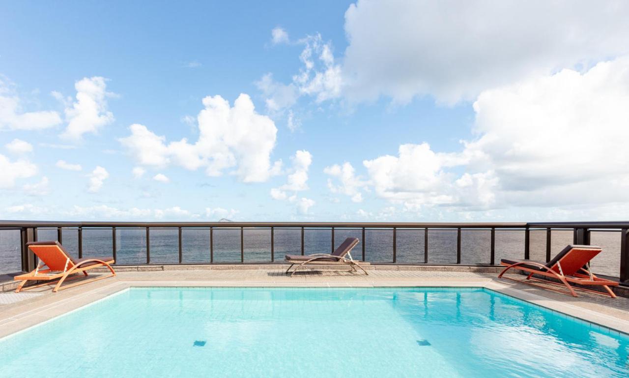Tabas Lindo Ape 2 Quartos E Limp Diaria Ip0033 Appartement Rio de Janeiro Buitenkant foto