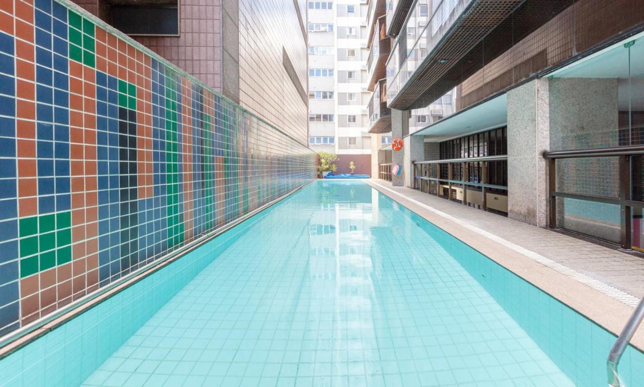 Tabas Lindo Ape 2 Quartos E Limp Diaria Ip0033 Appartement Rio de Janeiro Buitenkant foto