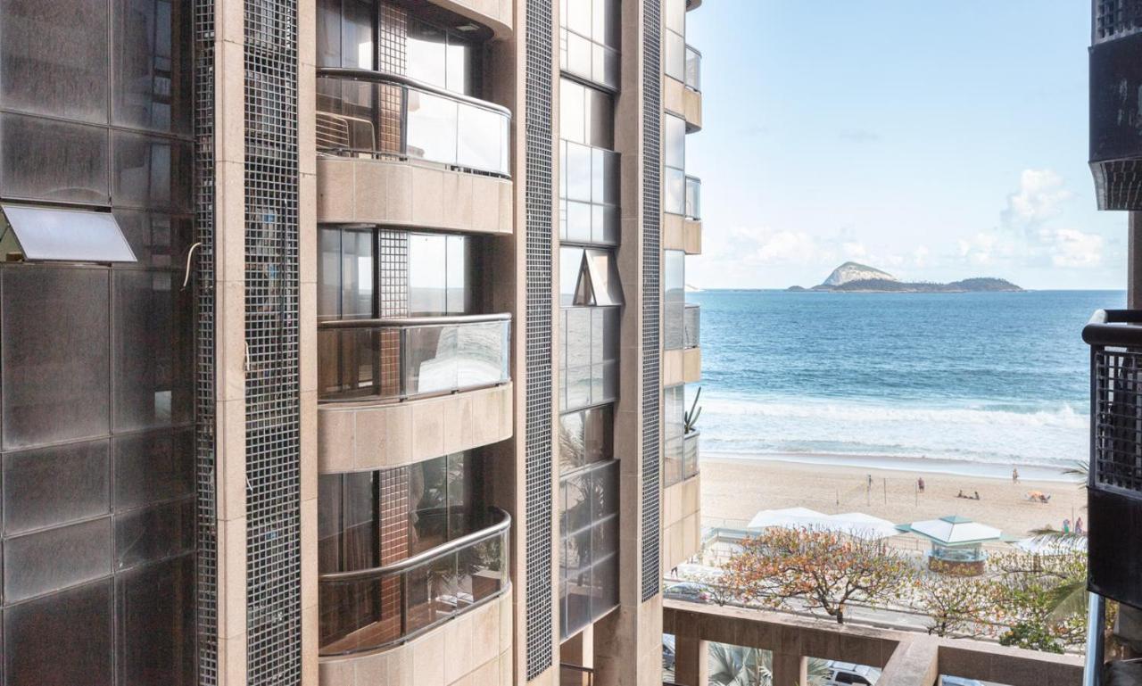 Tabas Lindo Ape 2 Quartos E Limp Diaria Ip0033 Appartement Rio de Janeiro Buitenkant foto