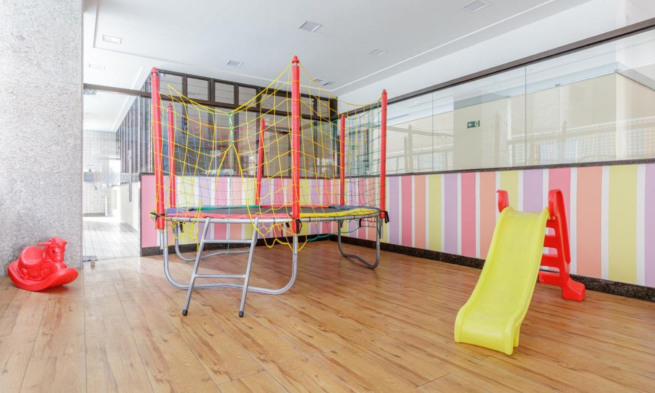 Tabas Lindo Ape 2 Quartos E Limp Diaria Ip0033 Appartement Rio de Janeiro Buitenkant foto
