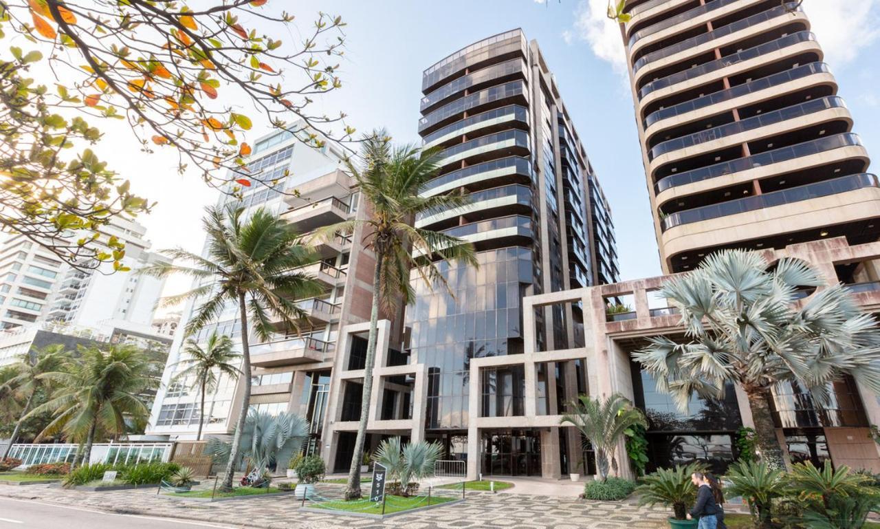 Tabas Lindo Ape 2 Quartos E Limp Diaria Ip0033 Appartement Rio de Janeiro Buitenkant foto